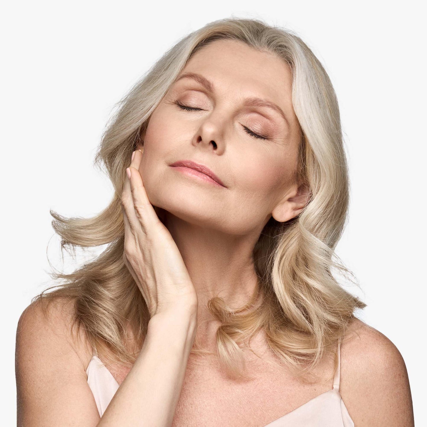 Replenix Lifting + Firming Neck Cream — Advanced Medical-Grade Neck & Décolleté Treatment (1.7 oz)