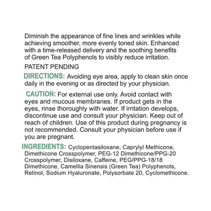 Replenix Retinol 5X Regenerate Dry Serum – Fast-Absorbing Anti-Aging for Mature Skin