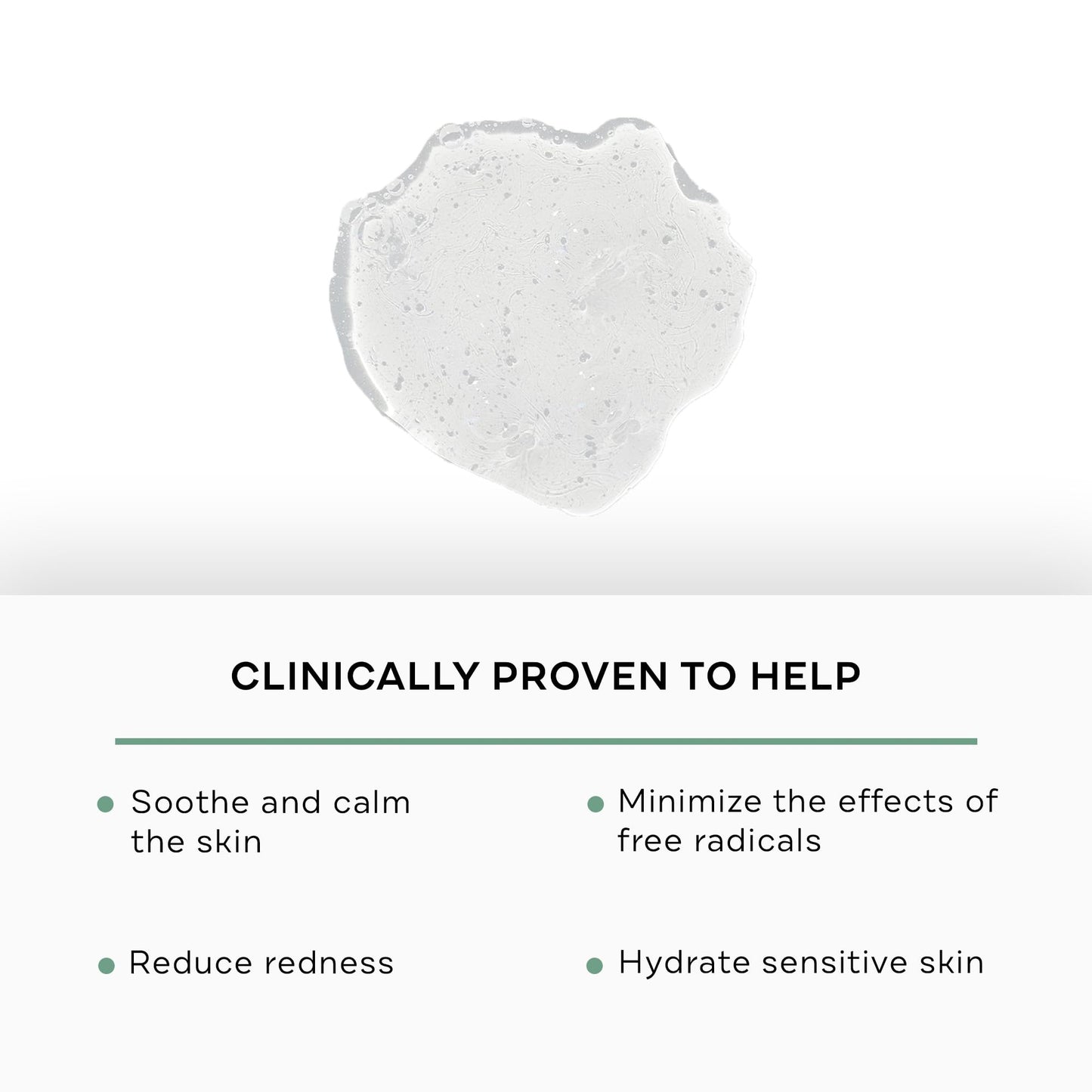 Replenix Redness Reducing Triple AOX Serum | Hydrating Antioxidant Facial Treatment