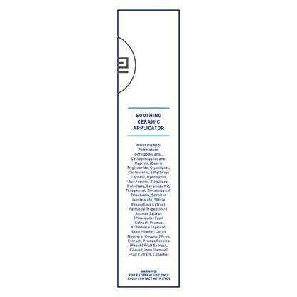 RescueMD Restorative Lip Treatment | Peptide-Powered Hydration & Arnica Repair (12mL)