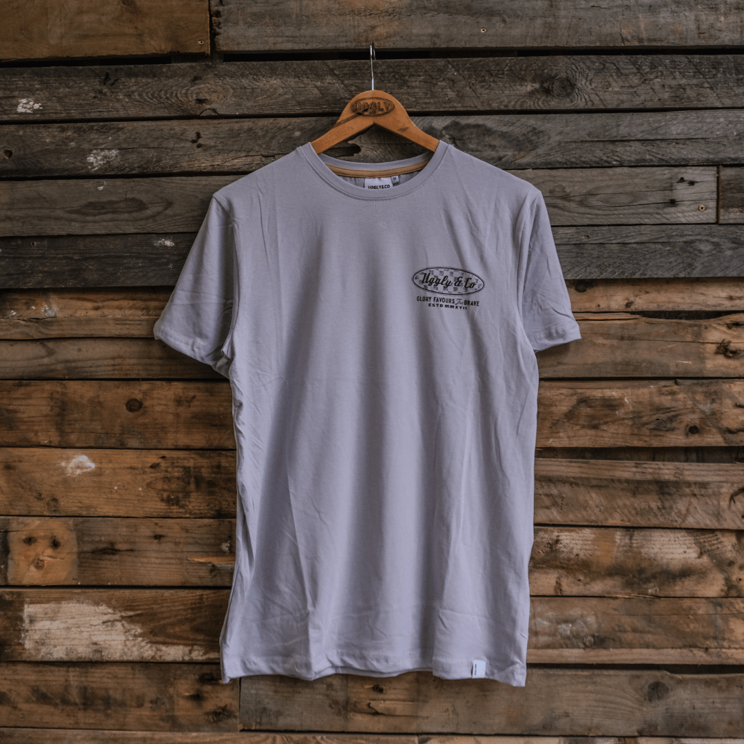 Dusty Flattrack No.1 Tee