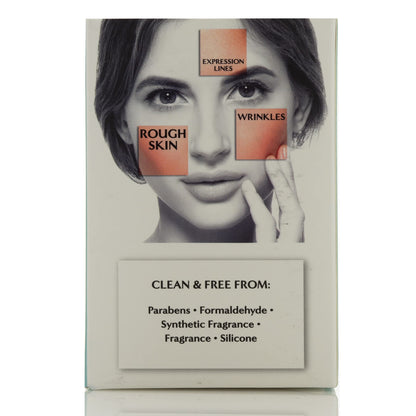 Reventin Clinical Results Firm & Hydrate Collagen Cream – Peptides, Vitamin E & Aloe Moisturizer
