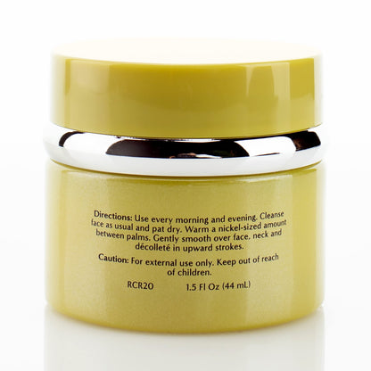 Reventin Vitamin C Face Cream Dark Spot Eraser Hydration Firming 1.5 oz