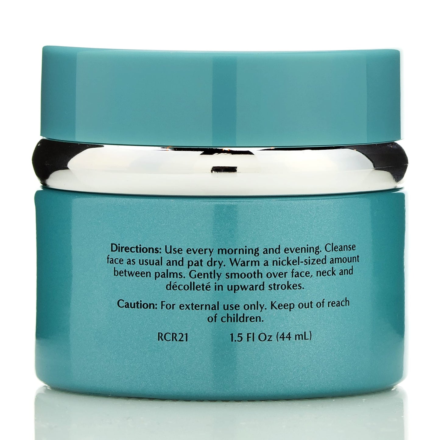 Reventin Clinical Results Firm & Hydrate Collagen Cream – Peptides, Vitamin E & Aloe Moisturizer
