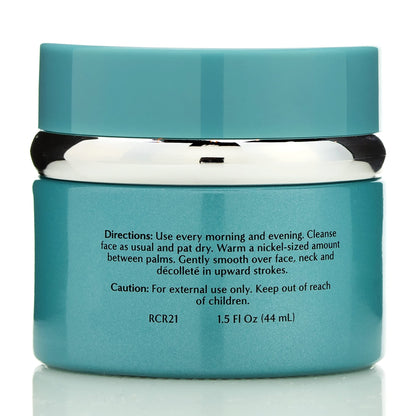 Reventin Clinical Results Firm & Hydrate Collagen Cream – Peptides, Vitamin E & Aloe Moisturizer