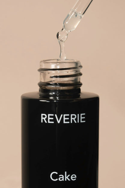 REVERIE Cake Restorative Scalp Tonic – Clean, Sulfate-Free & Color-Safe Hair Care (50 ml)