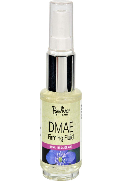 Reviva Labs DMAE Concentrate 1 oz – Firming & Smoothing Skin Treatment