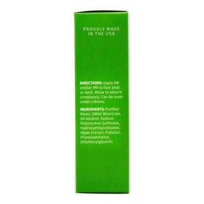 Reviva Labs DMAE Firming Fluid – 1 oz