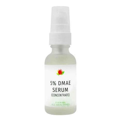 Reviva Labs DMAE Firming Fluid – 1 oz