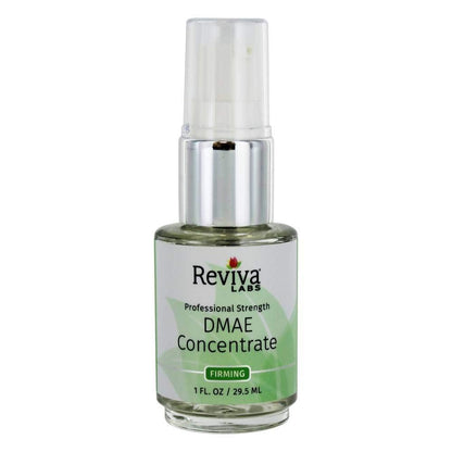 Reviva Labs DMAE Firming Fluid – 1 oz