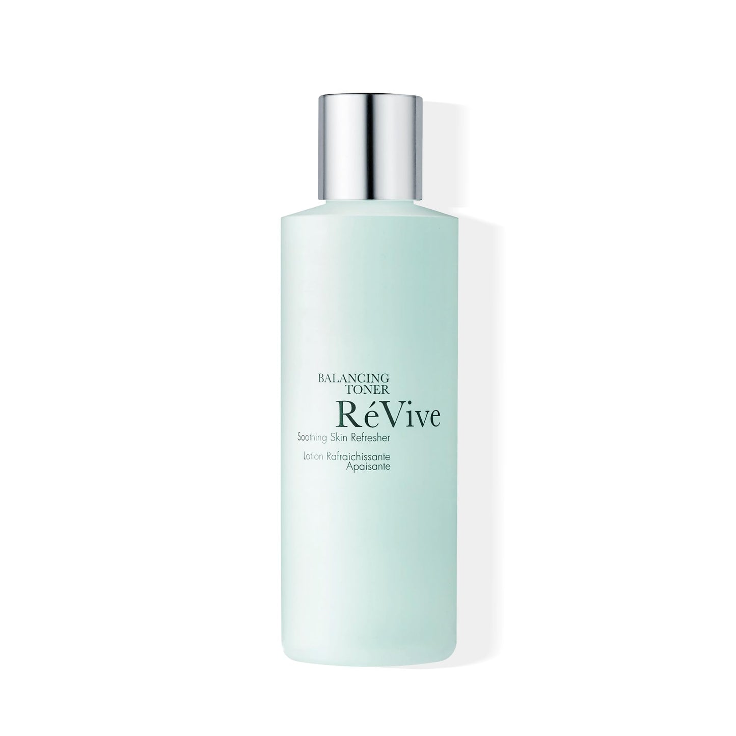 RéVive Balancing Face Toner – Soothing Makeup Remover & Gentle Exfoliant (6 fl oz)
