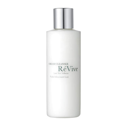 RéVive Cream Facial Cleanser with Jojoba Oil – Gentle Hydrating Cleanser for Radiant, Renewed Skin