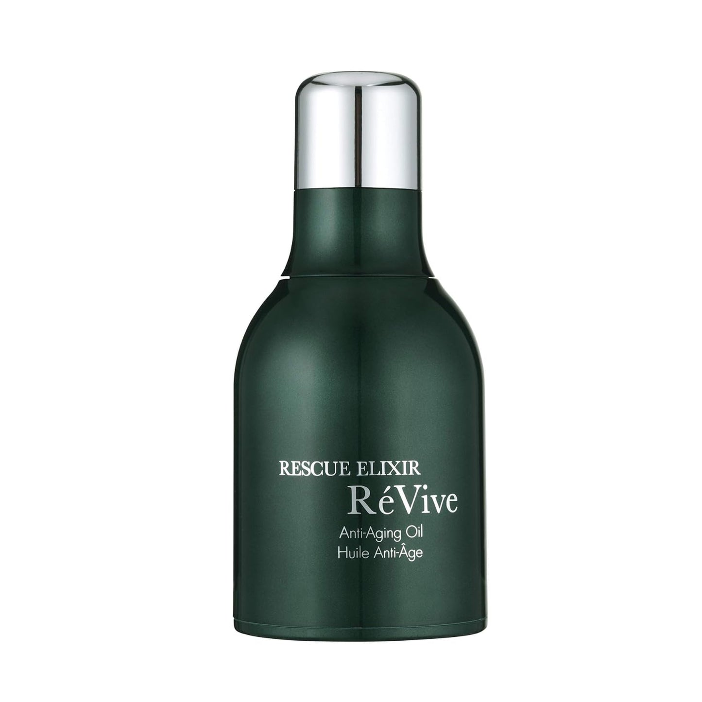 RéVive Rescue Elixir Overnight Face Oil – Hydration, Plump & Smoother Skin (30 ml)