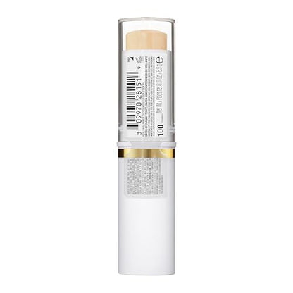 Revlon Glimmer Tinted Moisturizer Stick — Lightweight, Hydrating Glow Foundation (100) | 0.31 oz