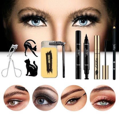 RevoNext 28-Piece All-in-One Makeup Kit – Beginner Friendly Set for Women