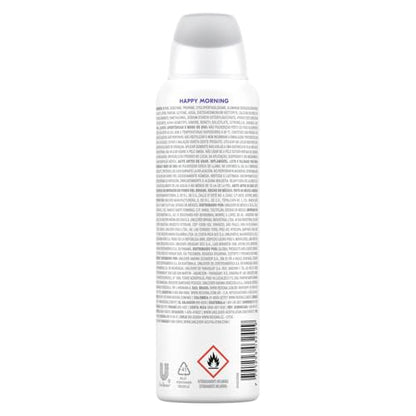 Rexona Happy Women’s Antiperspirant Aerosol 90 g – Long-Lasting Freshness