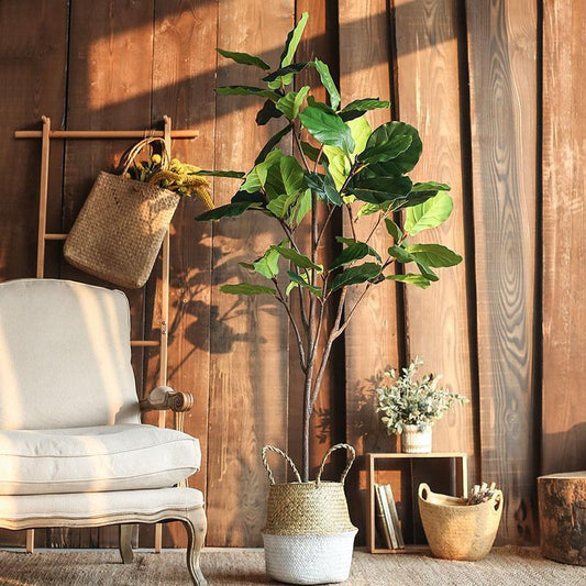 RG263 Artificial Plant