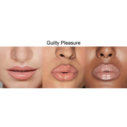 Rinna Beauty Icon Collection Lip Gloss Guilty Pleasure — Hydrating, High Shine, Clean, Vegan