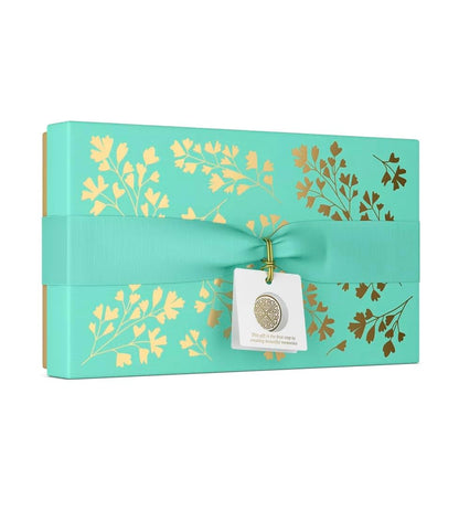 RITUALS Karma Giftset: Body Cream, Body Oil, Foaming & Cooling Shower Gels