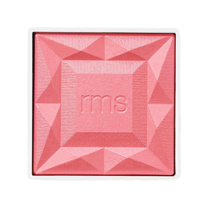 RMS Beauty Redimension Hydra Powder Blush – Hydrating Mineral Blush with Buildable Color