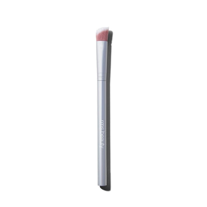 RMS Beauty Skin2Skin Vegan Makeup Brush – Flawless Blending for Foundation, Concealer & More