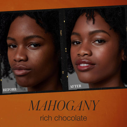 RMS Beauty SunCoverup SPF 50 – Mineral Tinted Sunscreen Foundation