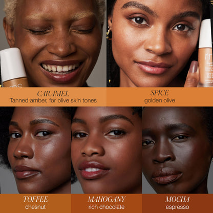 RMS Beauty SunCoverup SPF 50 – Mineral Tinted Sunscreen Foundation