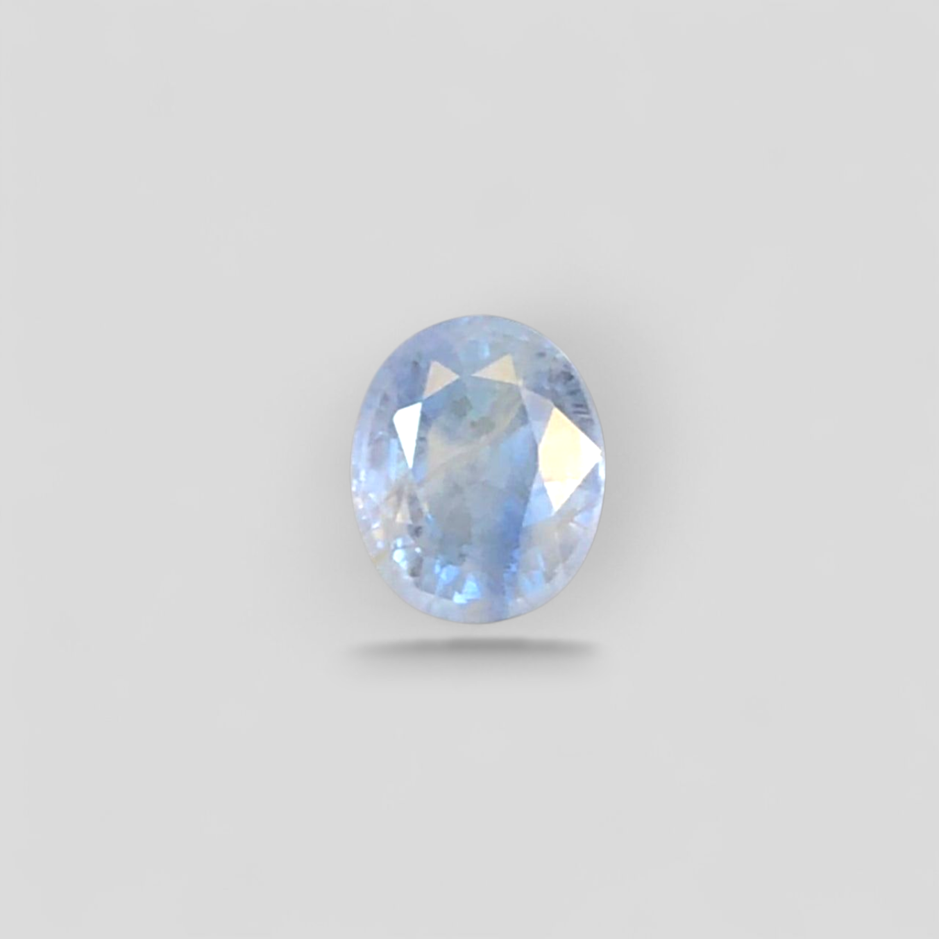 1.35ct Natural Ceylon Sapphire -  September Birthstone