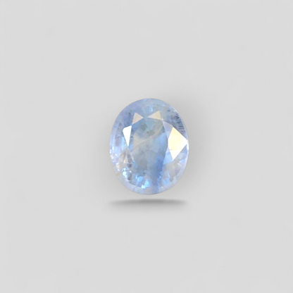 1.35ct Natural Ceylon Sapphire -  September Birthstone