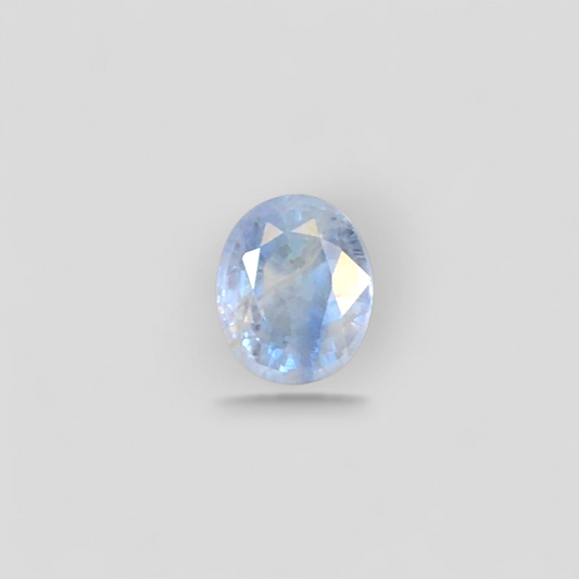 1.35ct Natural Ceylon Sapphire -  September Birthstone
