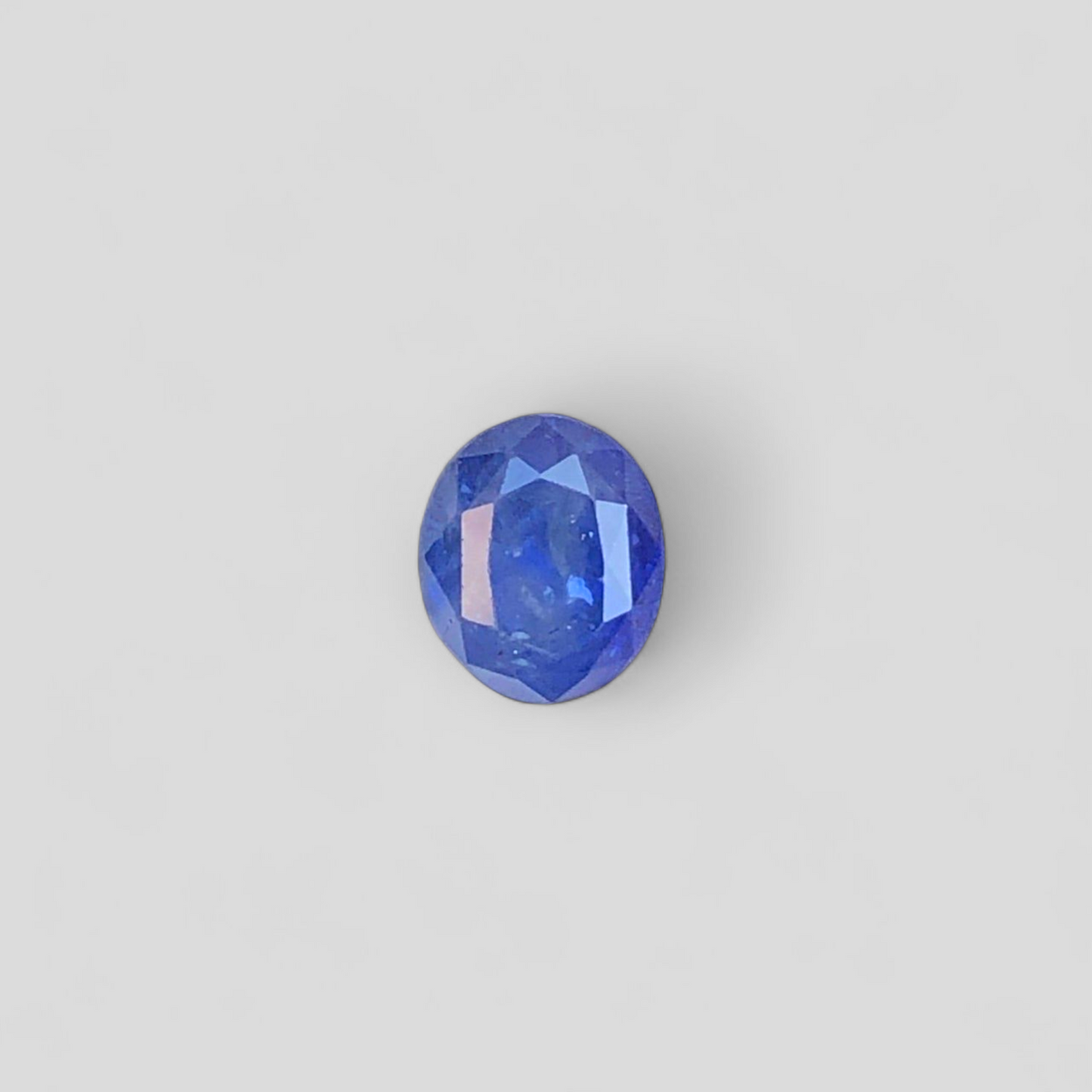 2.25ct Natural Ceylon Sapphire -  September Birthstone