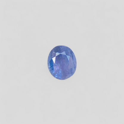 1.05ct Natural Ceylon Sapphire -  September Birthstone