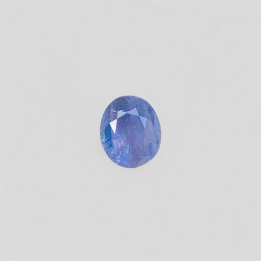 1.05ct Natural Ceylon Sapphire -  September Birthstone
