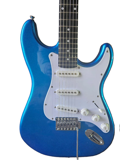 Demon D1 - Complete Rock Legend Kit