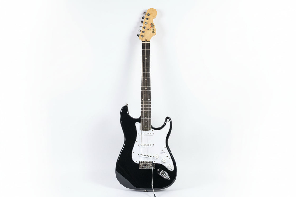 Demon D1 - Complete Rock Legend Kit