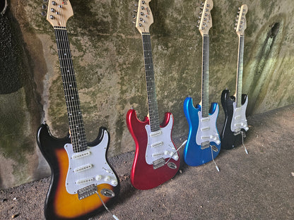 Demon D1 - Complete Rock Legend Kit