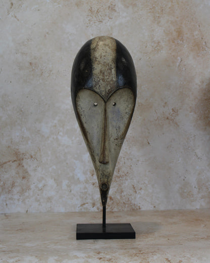 Fang Mask - 186.3