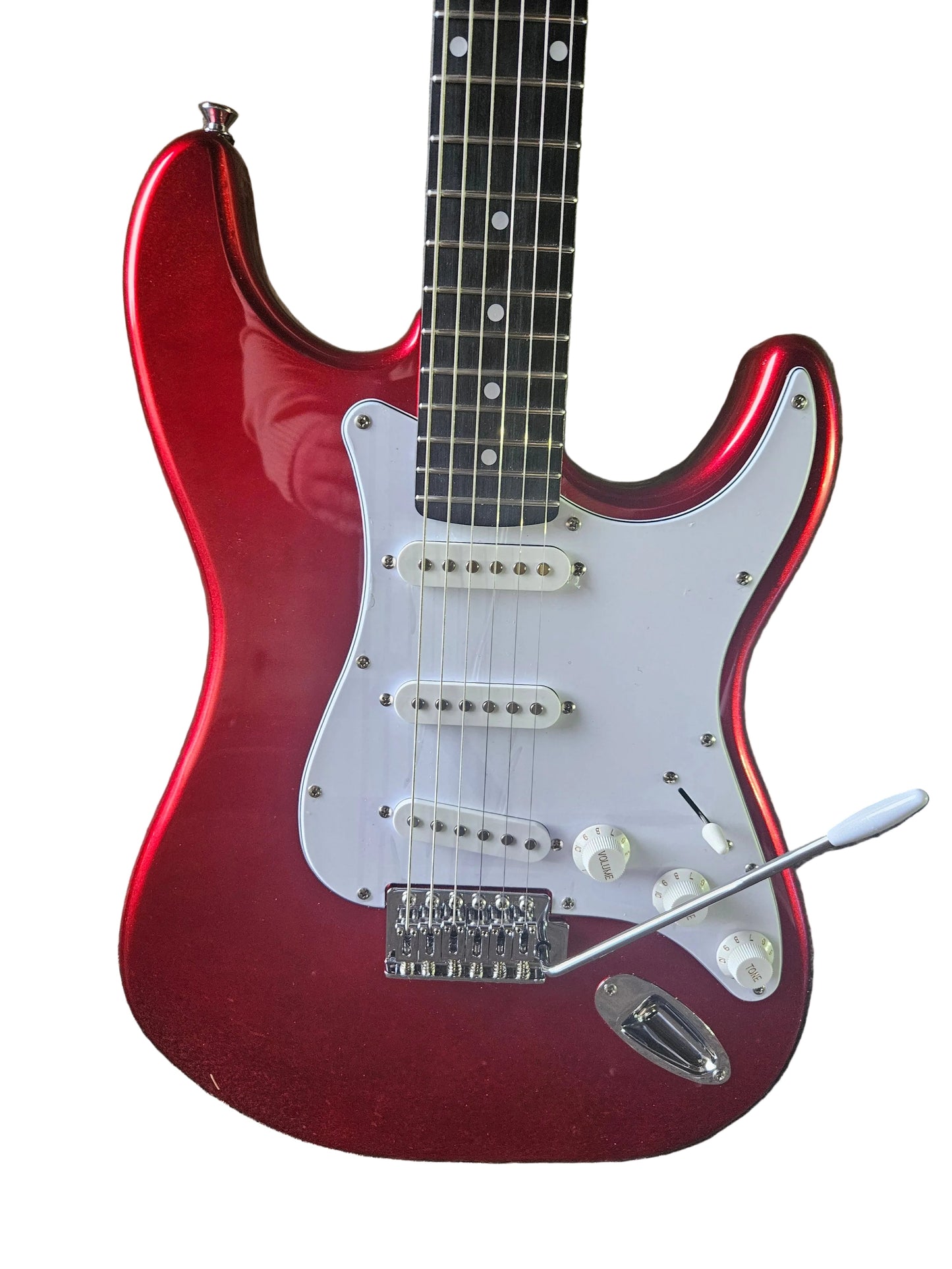Demon D1 - Complete Rock Legend Kit
