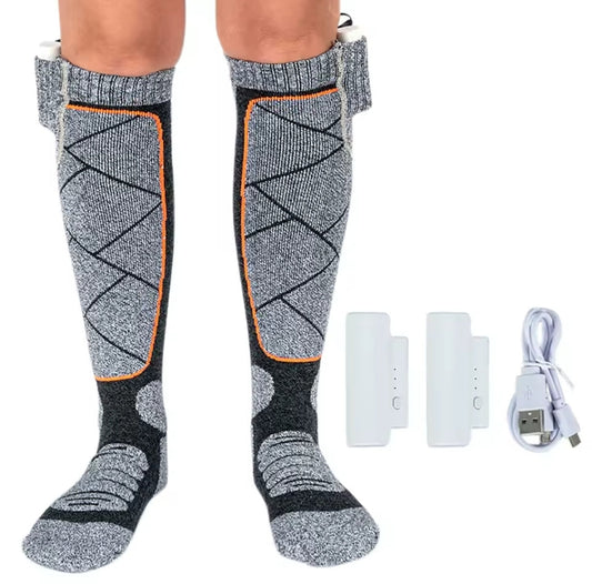 Heated Unisex Socks