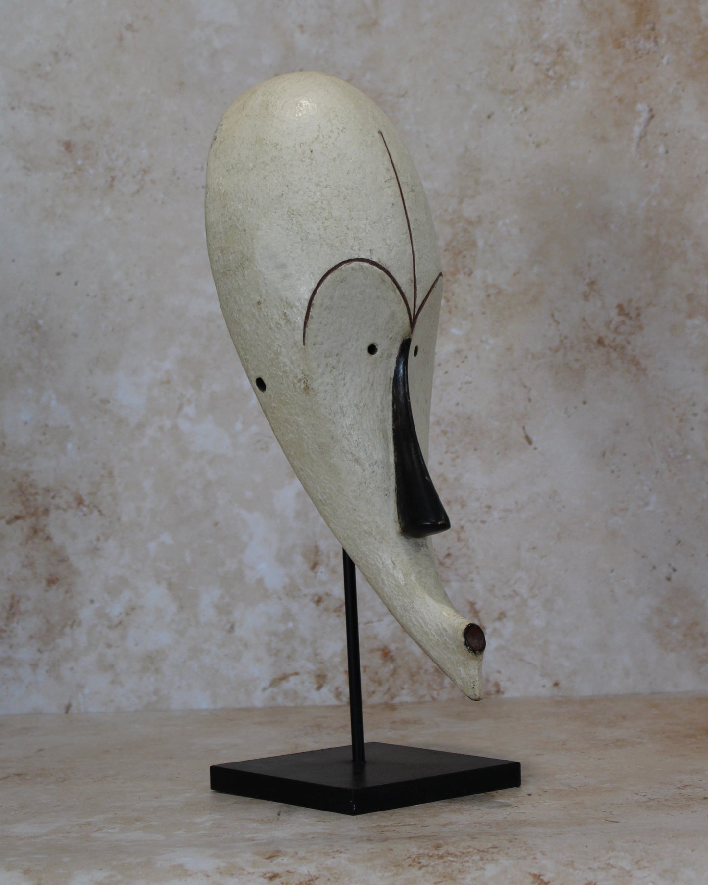 Fang Mask - 187.1