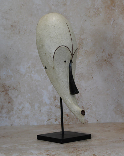 Fang Mask - 187.1