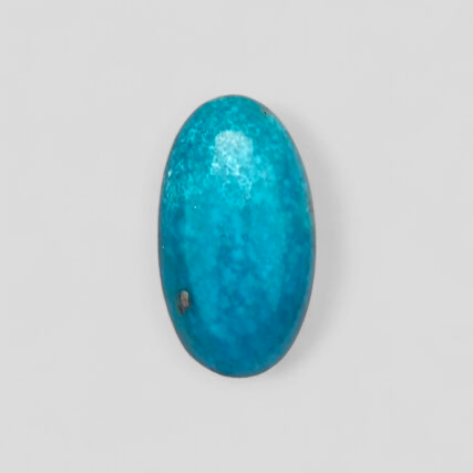 Natural Teal Green Turquoise  - Green Turquoise - 12ct- 20x11mm