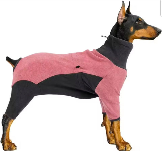 Dog Full Body Suit