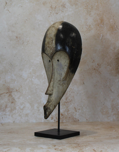 Fang Mask - 186.3