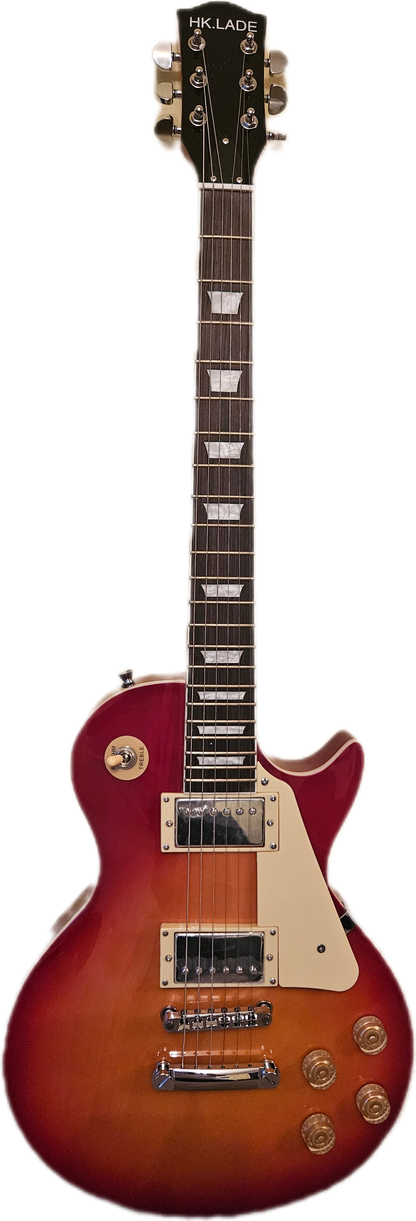 LP-800 Guitar