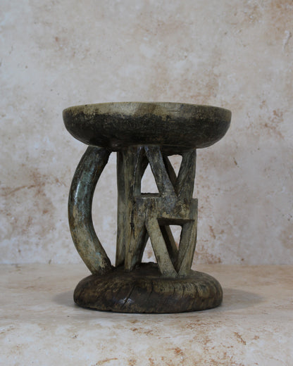 Tonga Stool - 173.4