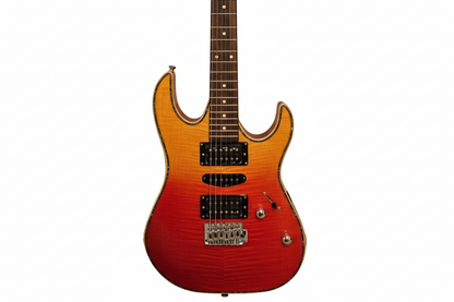 Demon - D2 Electric Guitar
