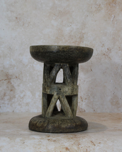 Tonga Stool - 173.4