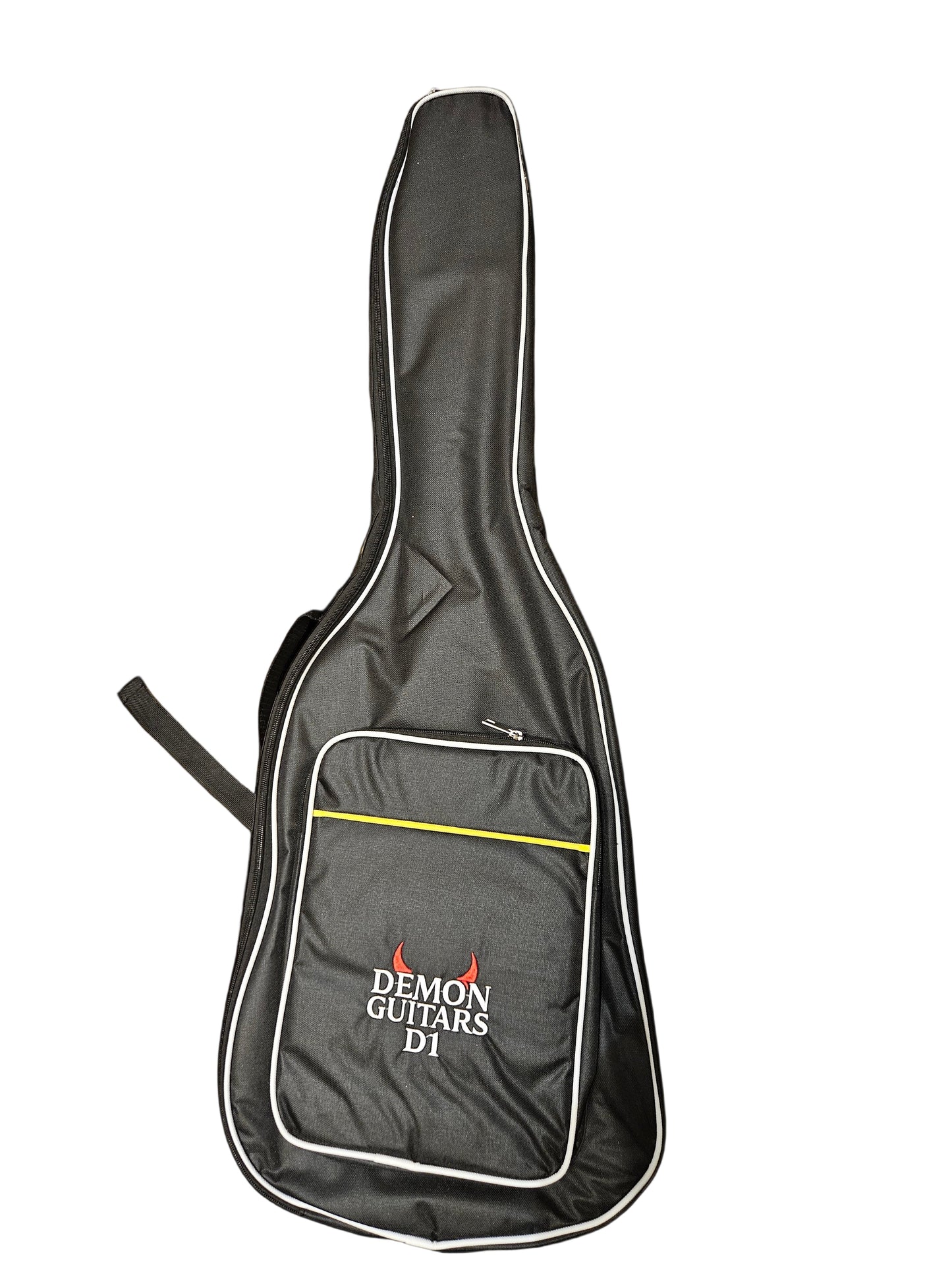Demon D1 - Complete Rock Legend Kit