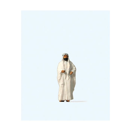 Sheik - Terrarium Figure - 29062